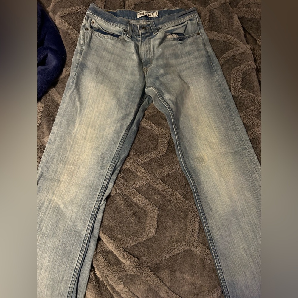 Mens Jeans